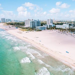 B Ocean Resort Fort Lauderdale Beach